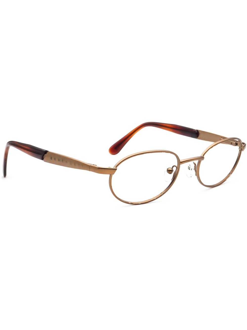 Serengeti 6678 Sunglasses (no lenses)